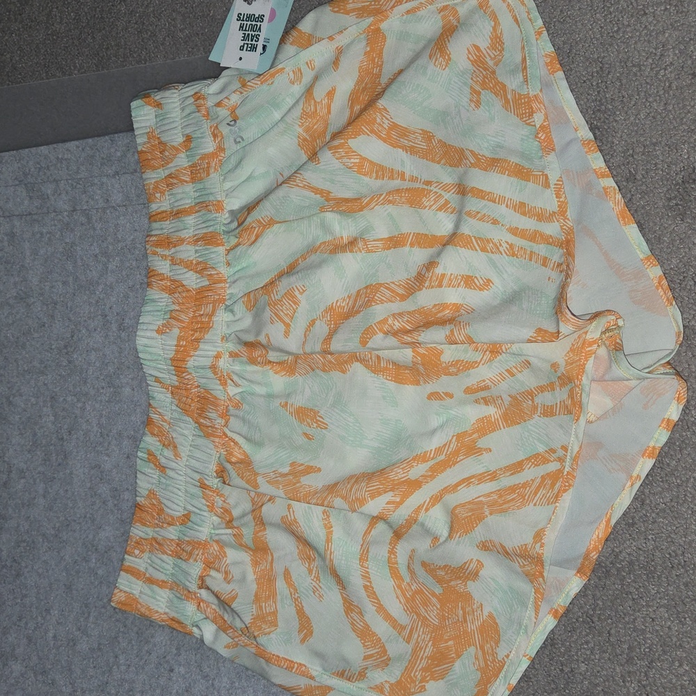 Women's Running Shorts